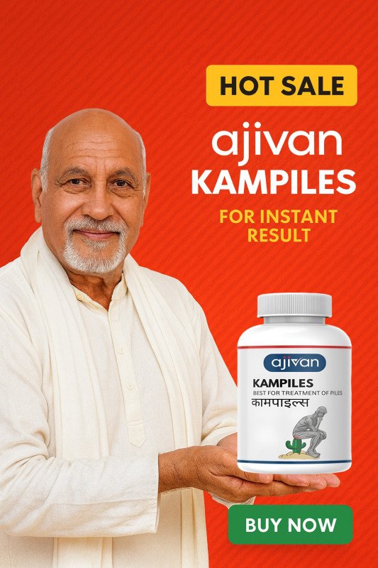 Ajivan promo